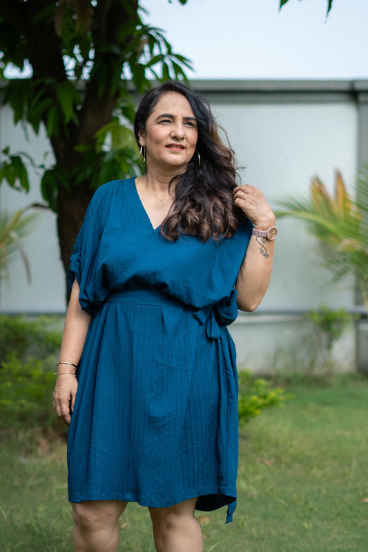 Aira Kaftan Dress