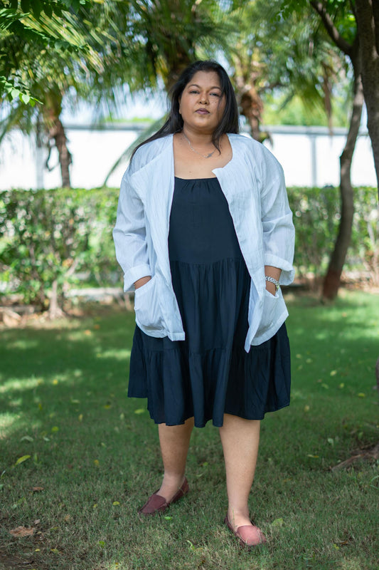 Cloudfall Jacket with Pockets
